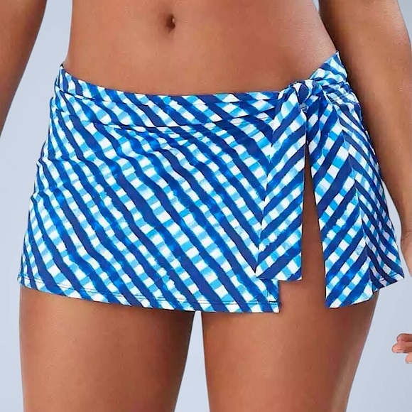 Tommy Bahama Other - NWOT Harbour Tommy Bahama Harbour Island Skirted Hipster